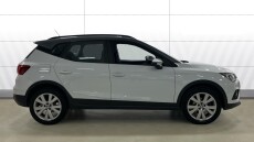 SEAT Arona 1.6 TDI 115 SE Technology Lux [EZ] 5dr Diesel Hatchback